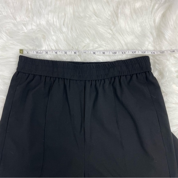 Frank & Oak Alice Straight Fit Pull-on Pant Size 6 - Picture 3 of 9